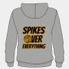 EcoSmart ® Pullover Hooded Sweatshirt Thumbnail