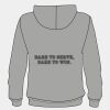 EcoSmart ® Pullover Hooded Sweatshirt Thumbnail