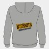 EcoSmart ® Pullover Hooded Sweatshirt Thumbnail