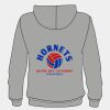EcoSmart ® Pullover Hooded Sweatshirt Thumbnail