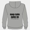 EcoSmart ® Pullover Hooded Sweatshirt Thumbnail