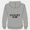EcoSmart ® Pullover Hooded Sweatshirt Thumbnail