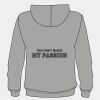 EcoSmart ® Pullover Hooded Sweatshirt Thumbnail