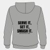 EcoSmart ® Pullover Hooded Sweatshirt Thumbnail