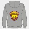 EcoSmart ® Pullover Hooded Sweatshirt Thumbnail
