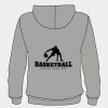 EcoSmart ® Pullover Hooded Sweatshirt Thumbnail