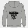 EcoSmart ® Pullover Hooded Sweatshirt Thumbnail