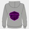 EcoSmart ® Pullover Hooded Sweatshirt Thumbnail