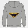 EcoSmart ® Pullover Hooded Sweatshirt Thumbnail