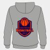 EcoSmart ® Pullover Hooded Sweatshirt Thumbnail