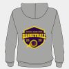 EcoSmart ® Pullover Hooded Sweatshirt Thumbnail