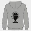 EcoSmart ® Pullover Hooded Sweatshirt Thumbnail