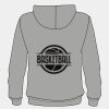 EcoSmart ® Pullover Hooded Sweatshirt Thumbnail