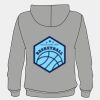EcoSmart ® Pullover Hooded Sweatshirt Thumbnail