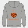EcoSmart ® Pullover Hooded Sweatshirt Thumbnail