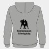 EcoSmart ® Pullover Hooded Sweatshirt Thumbnail