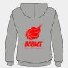EcoSmart ® Pullover Hooded Sweatshirt Thumbnail