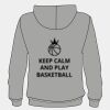 EcoSmart ® Pullover Hooded Sweatshirt Thumbnail