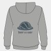 EcoSmart ® Pullover Hooded Sweatshirt Thumbnail