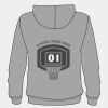 EcoSmart ® Pullover Hooded Sweatshirt Thumbnail