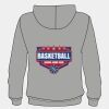 EcoSmart ® Pullover Hooded Sweatshirt Thumbnail