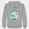 EcoSmart ® Pullover Hooded Sweatshirt Thumbnail