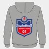 EcoSmart ® Pullover Hooded Sweatshirt Thumbnail