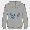 EcoSmart ® Pullover Hooded Sweatshirt Thumbnail