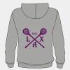 EcoSmart ® Pullover Hooded Sweatshirt Thumbnail