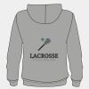 EcoSmart ® Pullover Hooded Sweatshirt Thumbnail