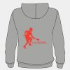 EcoSmart ® Pullover Hooded Sweatshirt Thumbnail