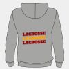 EcoSmart ® Pullover Hooded Sweatshirt Thumbnail