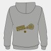 EcoSmart ® Pullover Hooded Sweatshirt Thumbnail