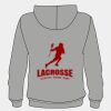 EcoSmart ® Pullover Hooded Sweatshirt Thumbnail