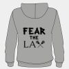 EcoSmart ® Pullover Hooded Sweatshirt Thumbnail