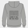 EcoSmart ® Pullover Hooded Sweatshirt Thumbnail