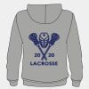 EcoSmart ® Pullover Hooded Sweatshirt Thumbnail