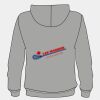 EcoSmart ® Pullover Hooded Sweatshirt Thumbnail