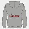 EcoSmart ® Pullover Hooded Sweatshirt Thumbnail