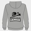 EcoSmart ® Pullover Hooded Sweatshirt Thumbnail