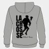 EcoSmart ® Pullover Hooded Sweatshirt Thumbnail
