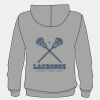 EcoSmart ® Pullover Hooded Sweatshirt Thumbnail