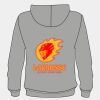 EcoSmart ® Pullover Hooded Sweatshirt Thumbnail