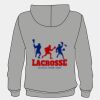 EcoSmart ® Pullover Hooded Sweatshirt Thumbnail