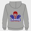 EcoSmart ® Pullover Hooded Sweatshirt Thumbnail