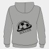 EcoSmart ® Pullover Hooded Sweatshirt Thumbnail