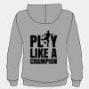 EcoSmart ® Pullover Hooded Sweatshirt Thumbnail
