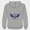EcoSmart ® Pullover Hooded Sweatshirt Thumbnail