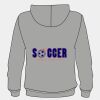 EcoSmart ® Pullover Hooded Sweatshirt Thumbnail