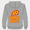 EcoSmart ® Pullover Hooded Sweatshirt Thumbnail